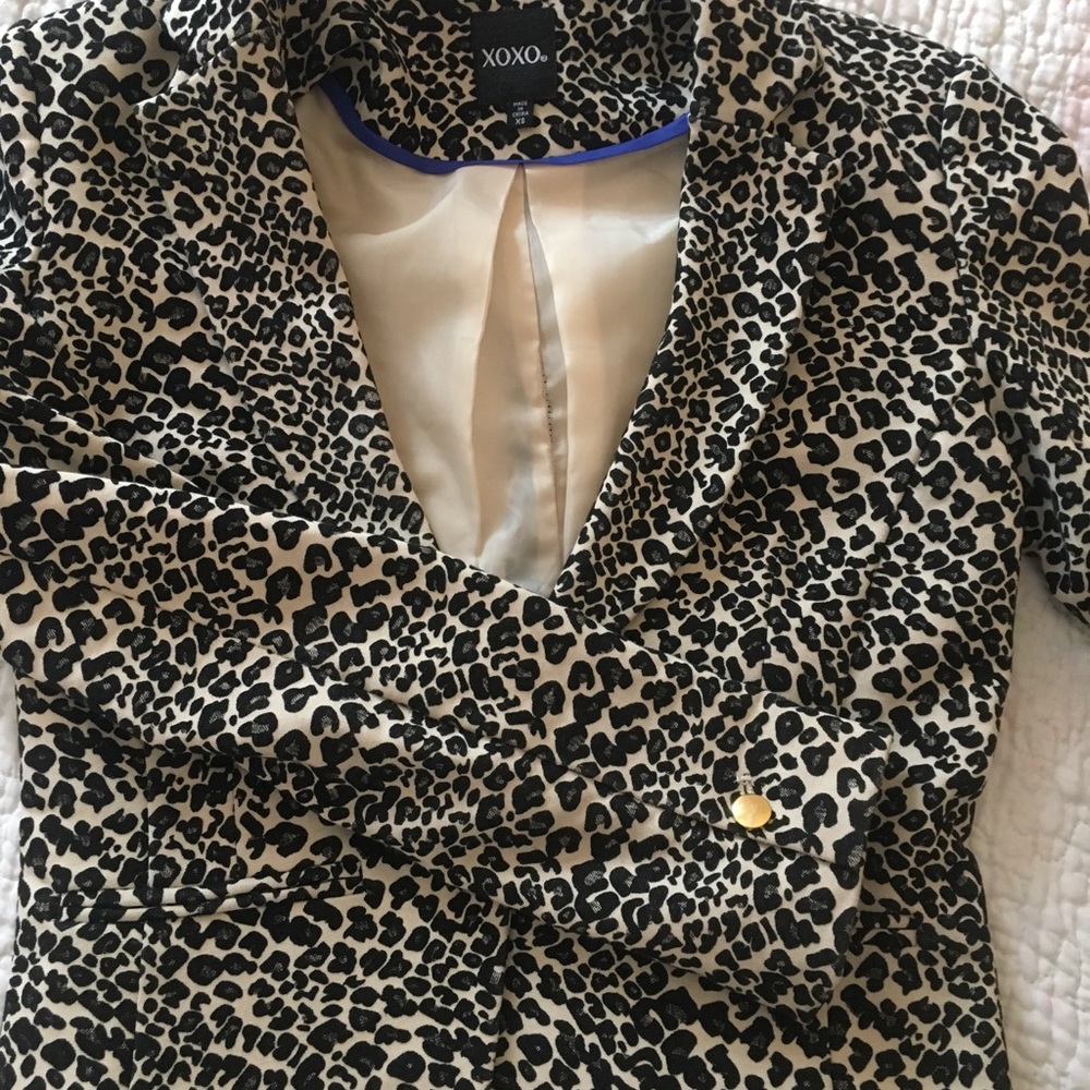 Blazer